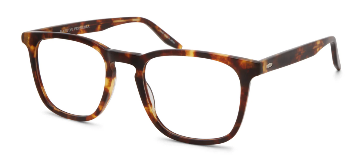 Barton perreira eyeglasses on sale