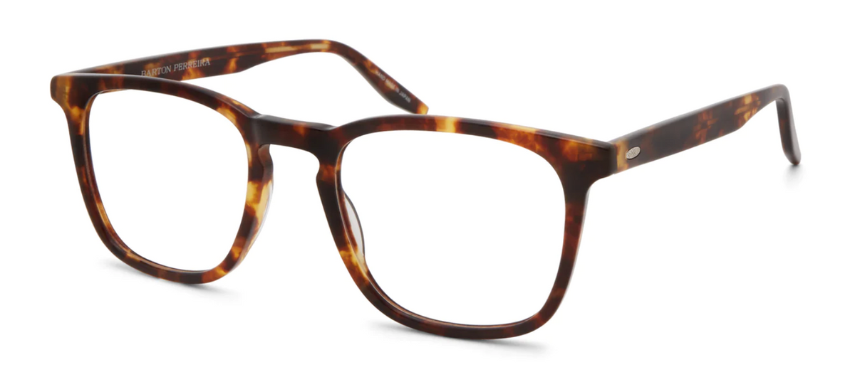 Barton Perreira Clay – Gordon Wood Optical