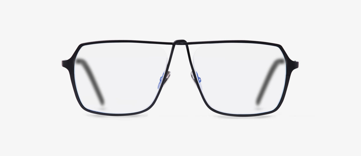 Veronika Wildgruber Wayne | Independent Eyewear | Gordon Wood