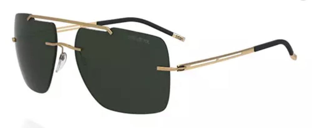 Silhouette Explorer Sun 8674 | Gordon Wood Eye Associates – Gordon