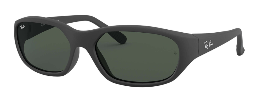 Ray Ban 2016 Daddy O Gordon Wood Optical