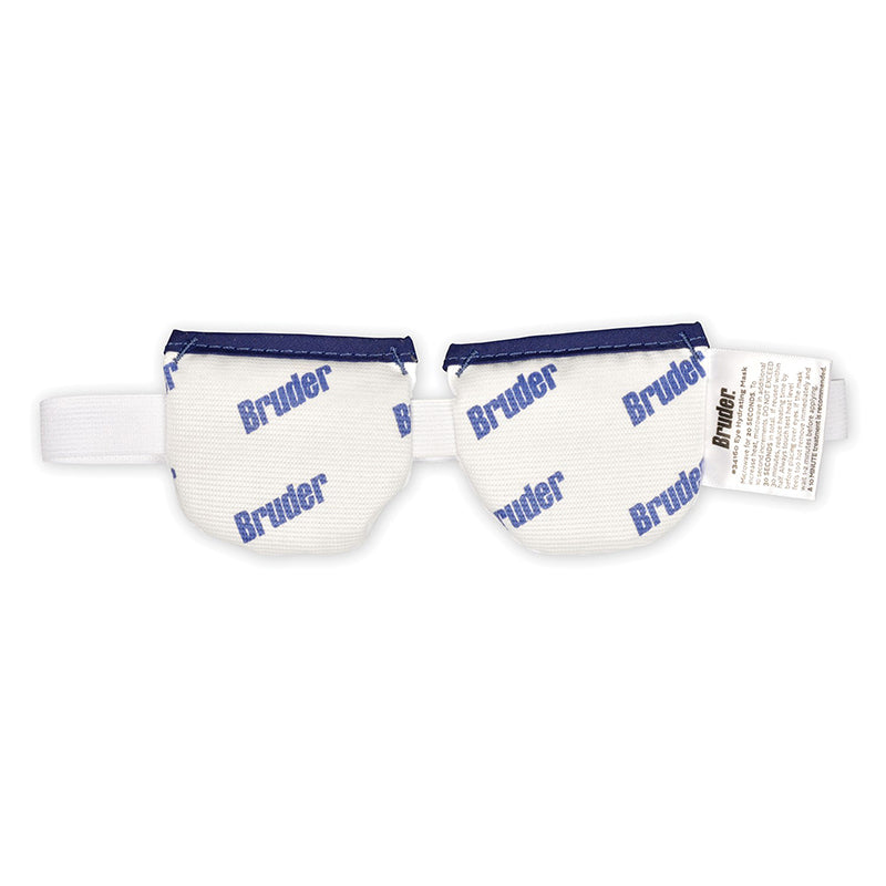 Bruder Eye Mask Gordon Wood Optical
