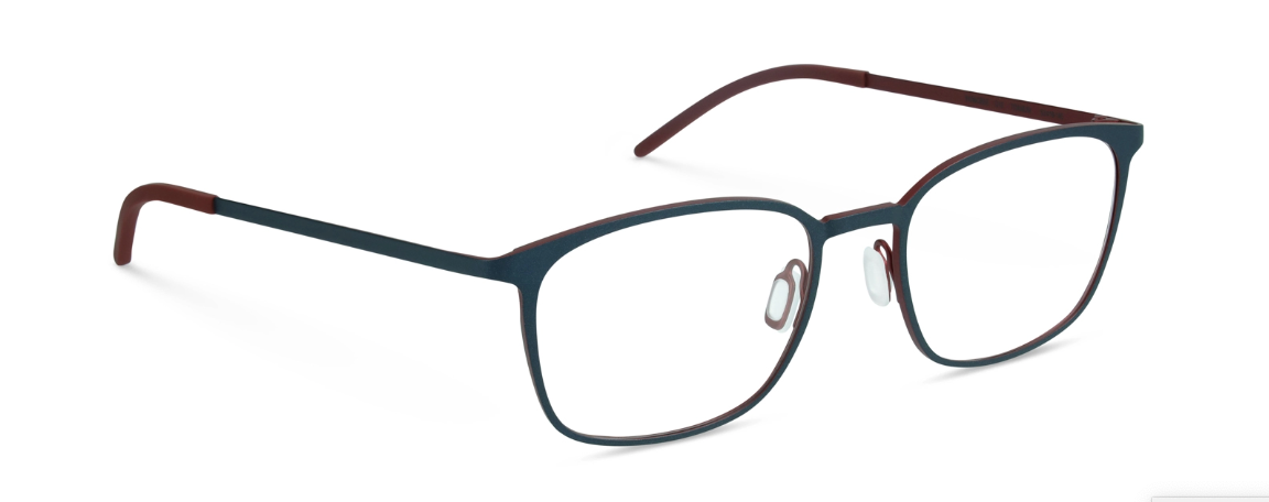 Orgreen Invincible | Premium Titanium Frames | Gordon Wood Optical ...