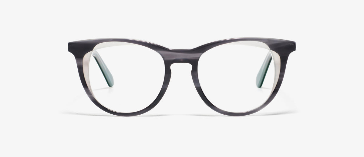 Lunettes De Soleil VERONIKA WILDGRUBER SHELLY - Modèle W083 002 Noir - Taille 48/18/145 (Neuf)