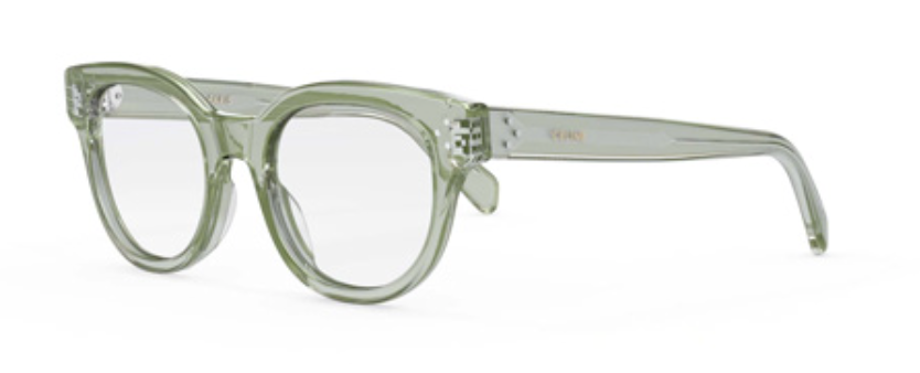 Celine CL50109I – Gordon Wood Optical