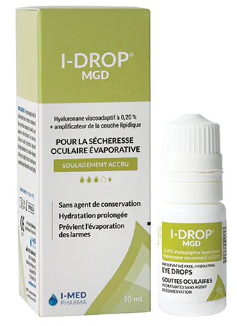 I-Drop MGD – Gordon Wood Optical