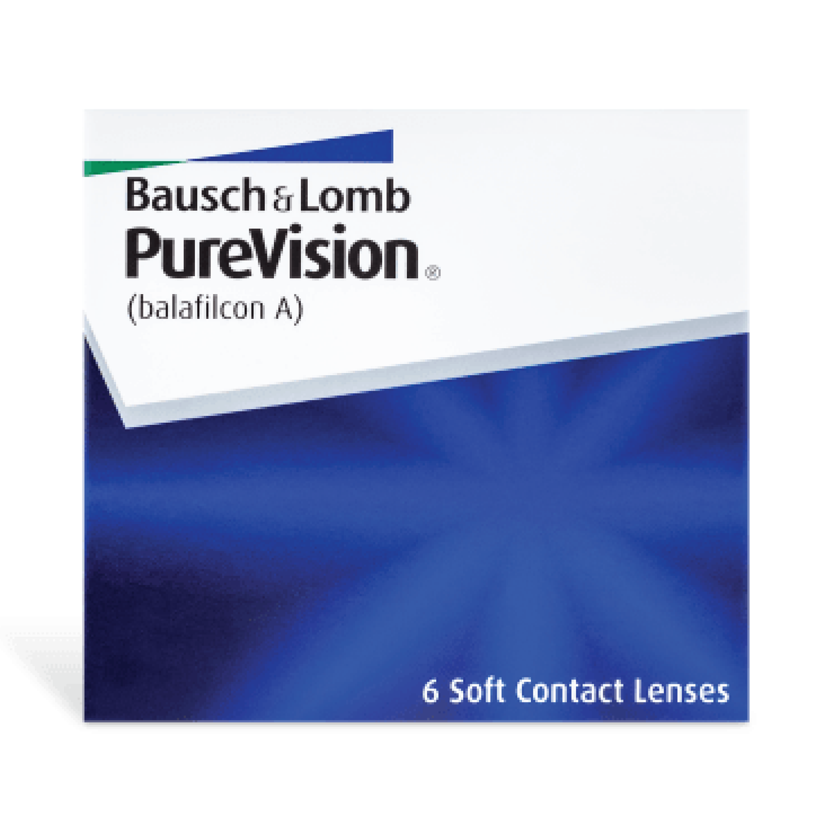 PureVision – Gordon Wood Optical